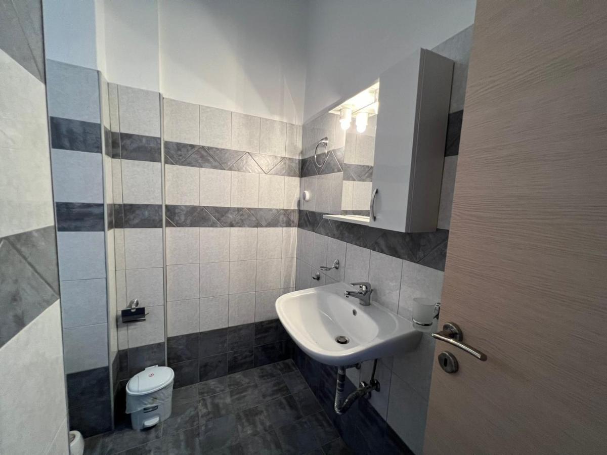 Triton Rooms Lefkandi Chalkidas Exterior foto