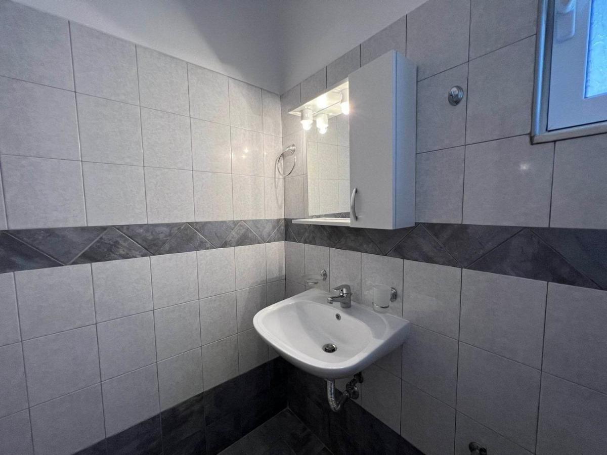 Triton Rooms Lefkandi Chalkidas Exterior foto